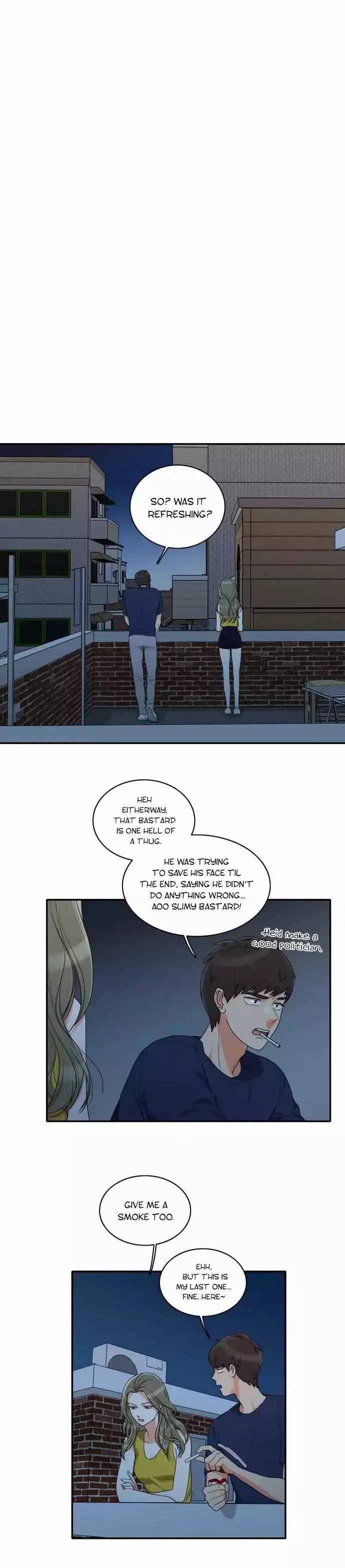 Do It One More Time Chapter 32 image 19