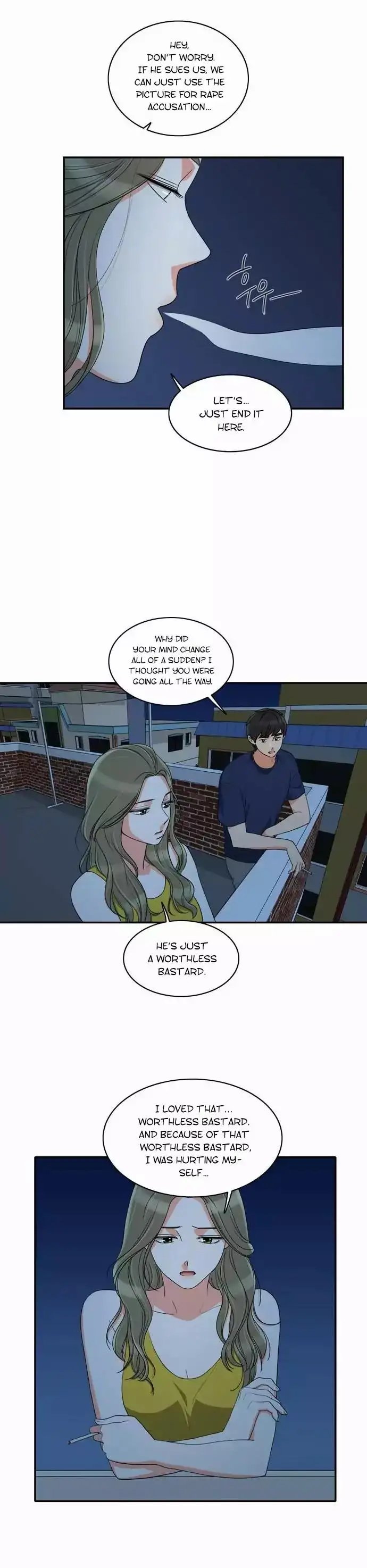 Do It One More Time Chapter 32 image 21