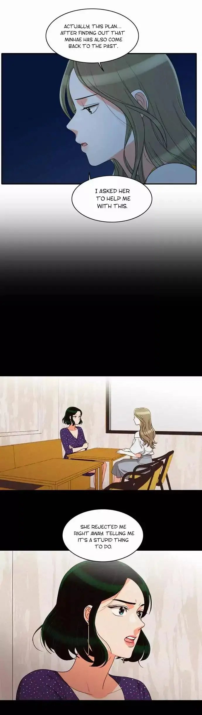 Do It One More Time Chapter 32 image 23