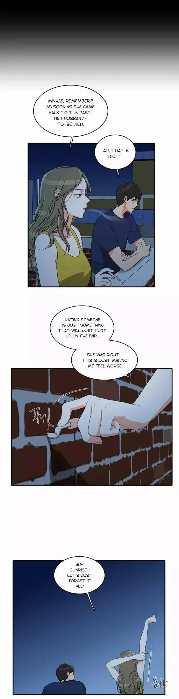 Do It One More Time Chapter 32 image 24