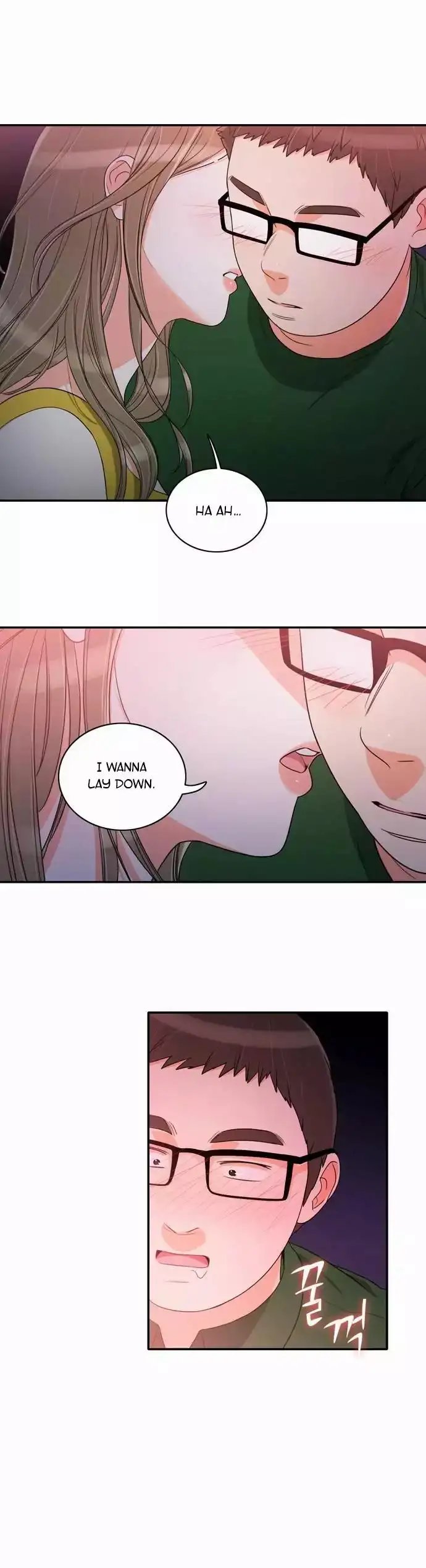 Do It One More Time Chapter 32 image 2