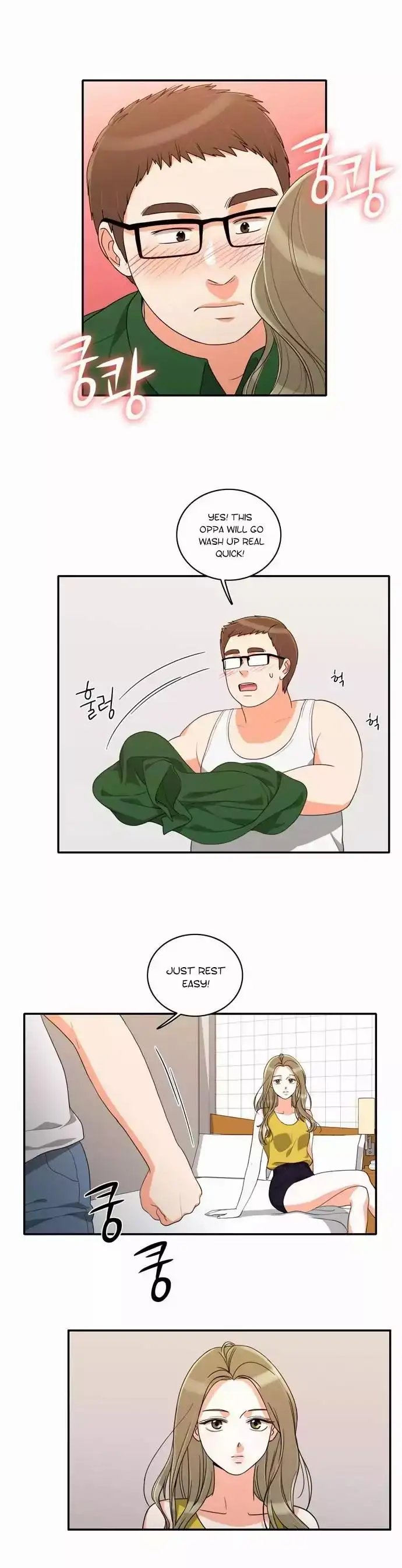 Do It One More Time Chapter 32 image 4