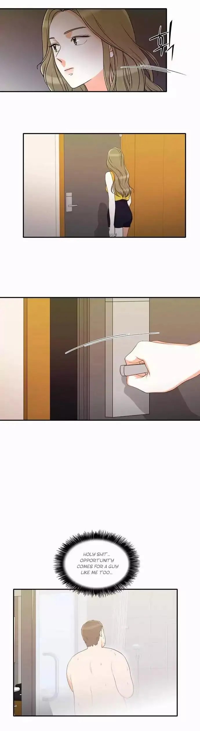 Do It One More Time Chapter 32 image 5