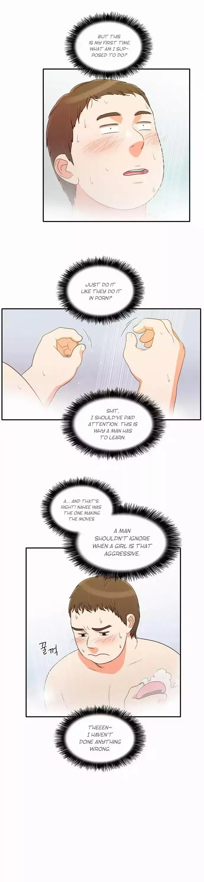 Do It One More Time Chapter 32 image 6