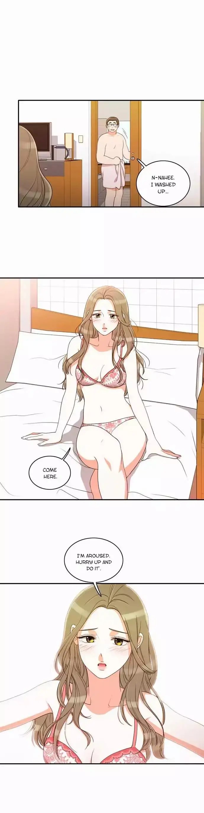 Do It One More Time Chapter 32 image 7