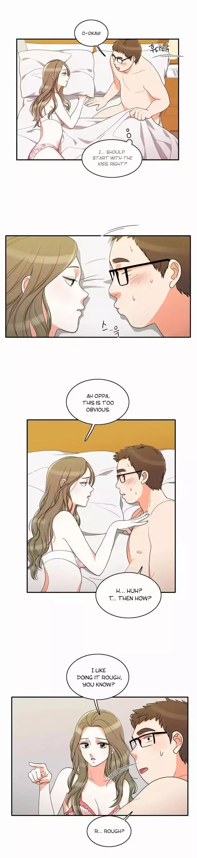 Do It One More Time Chapter 32 image 8