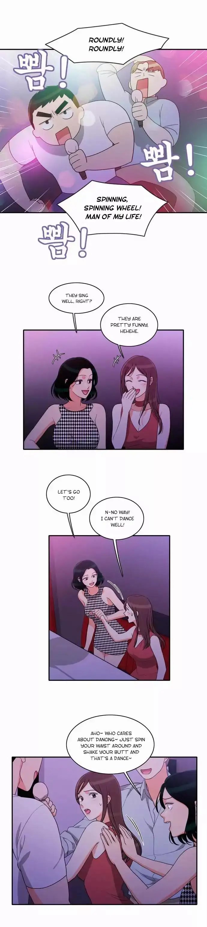 Do It One More Time Chapter 33 image 10