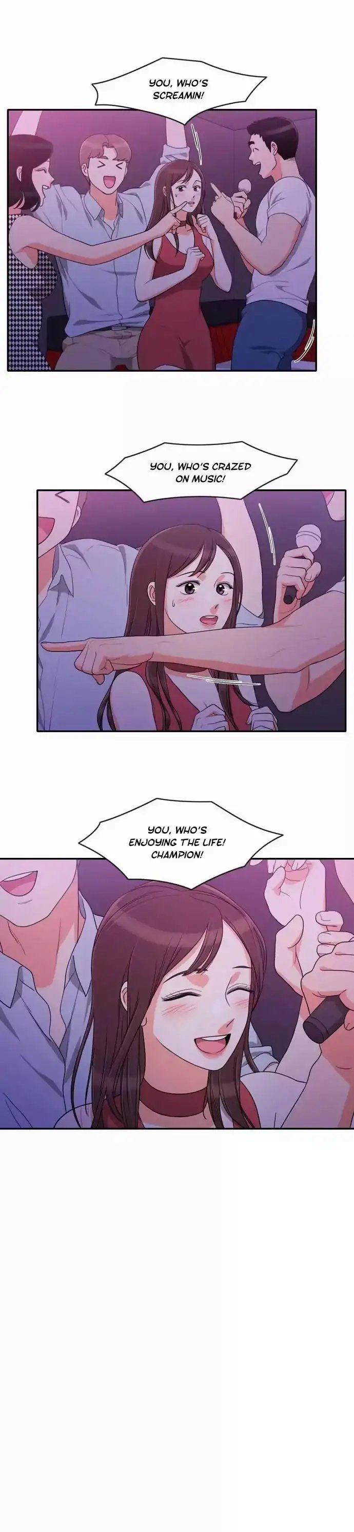 Do It One More Time Chapter 33 image 11