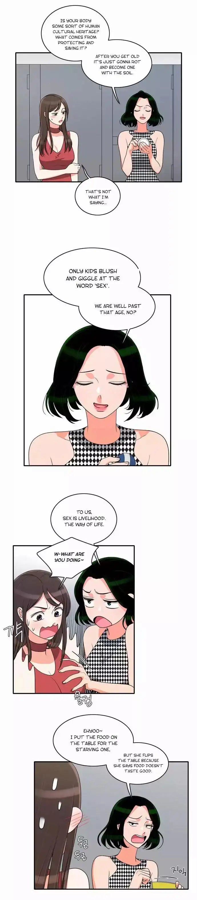Do It One More Time Chapter 33 image 14