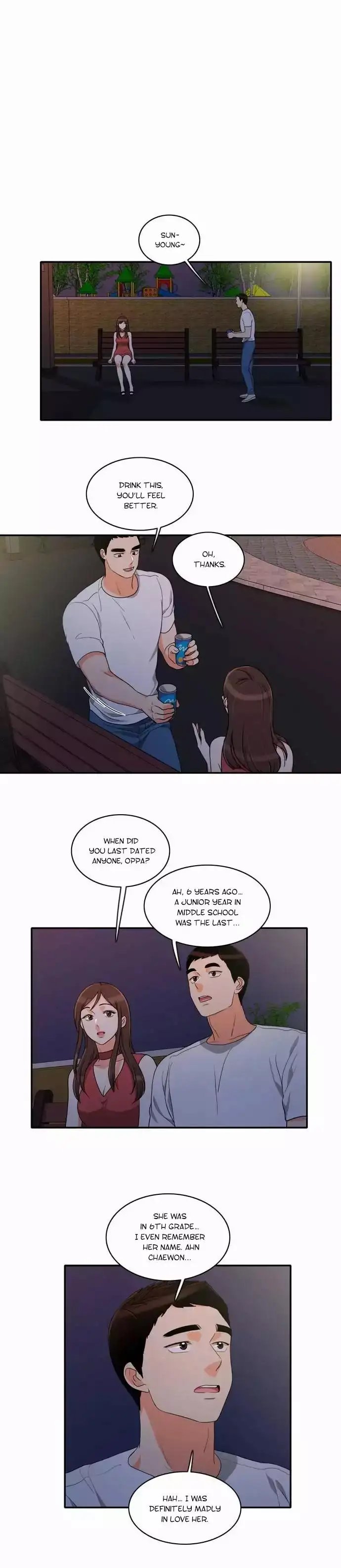 Do It One More Time Chapter 33 image 16