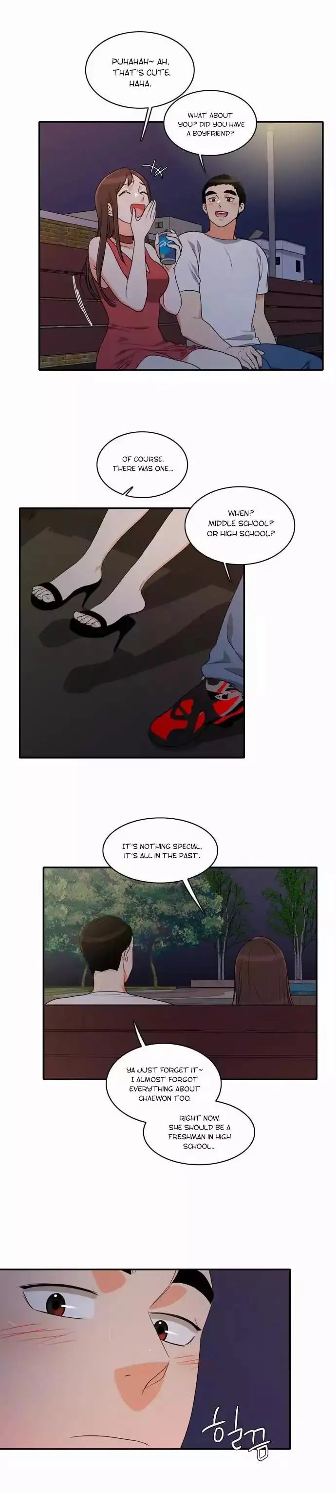 Do It One More Time Chapter 33 image 17