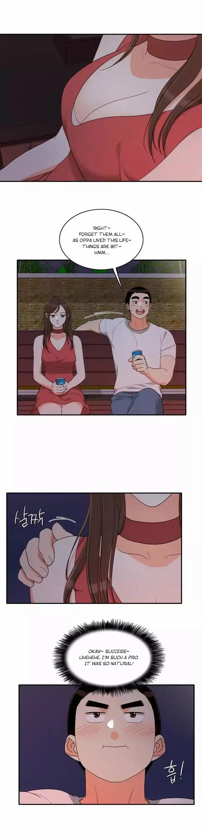 Do It One More Time Chapter 33 image 18