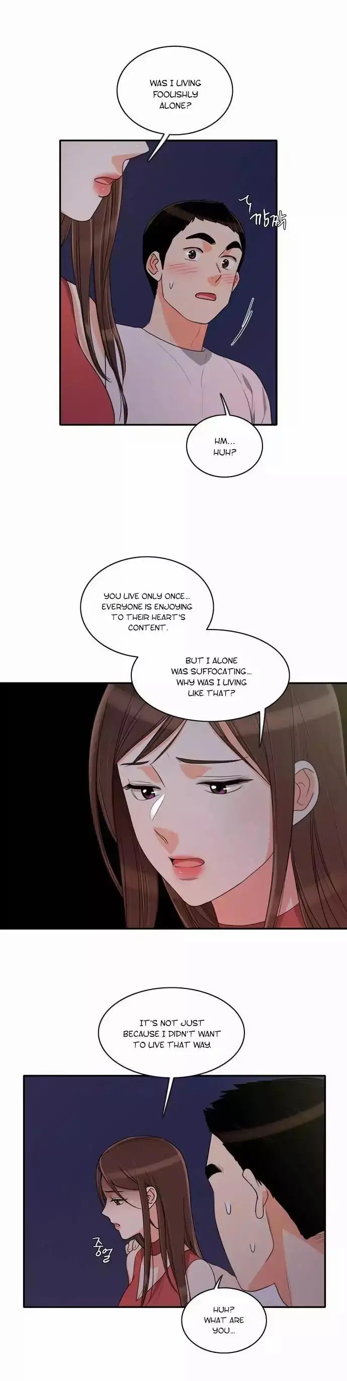 Do It One More Time Chapter 33 image 19