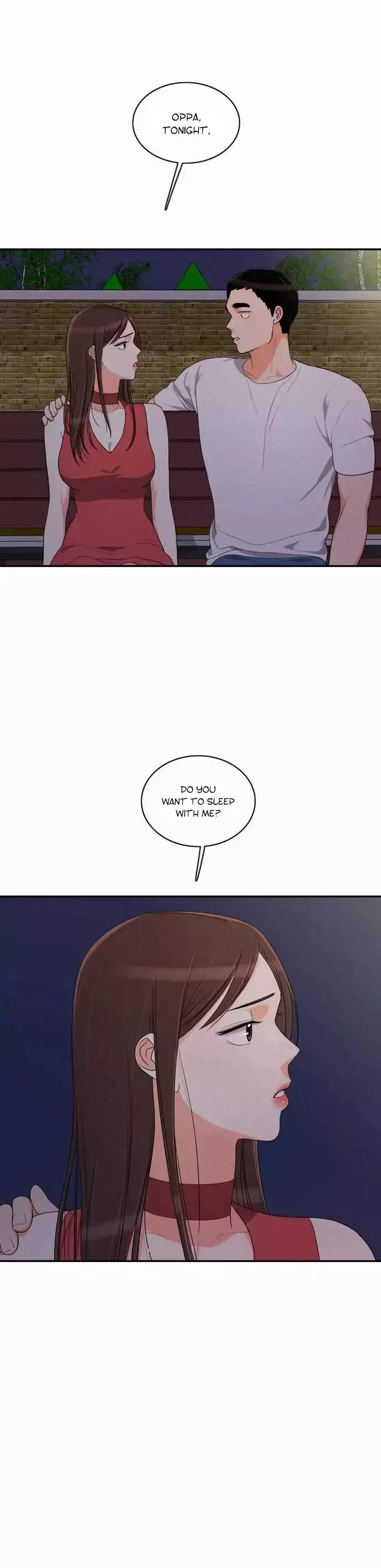 Do It One More Time Chapter 33 image 20