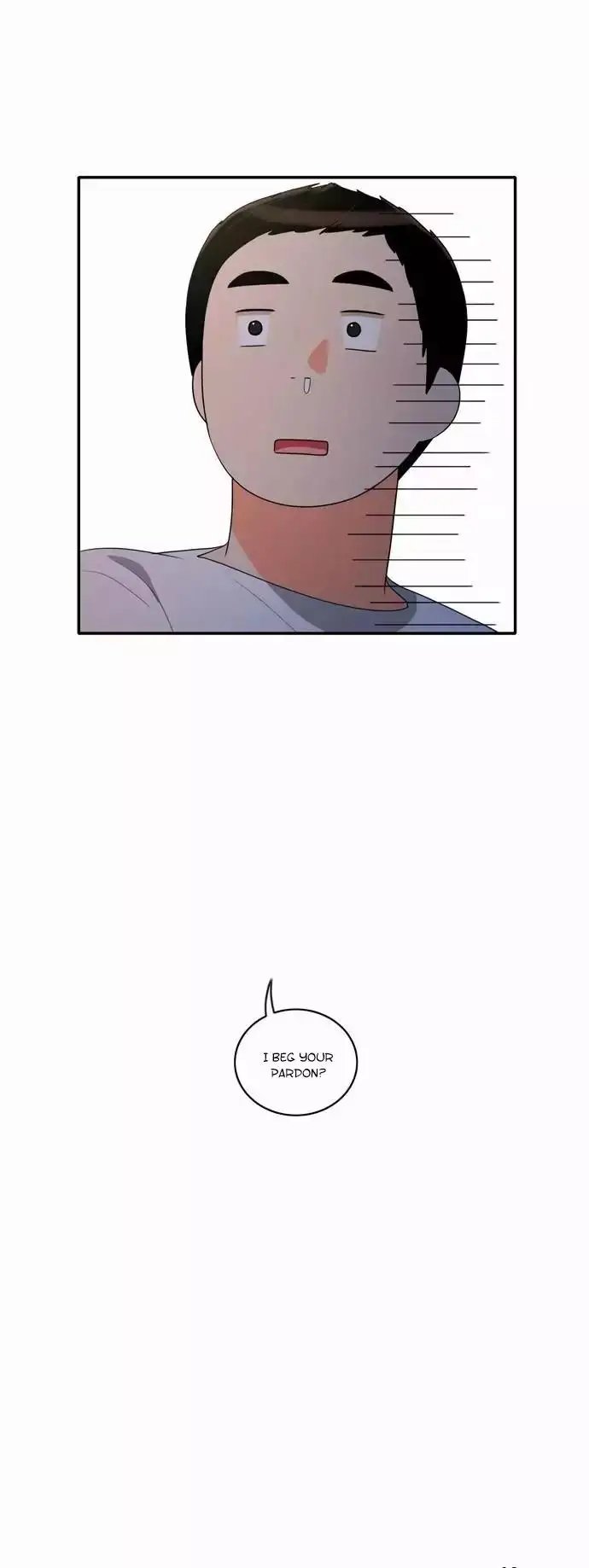 Do It One More Time Chapter 33 image 21