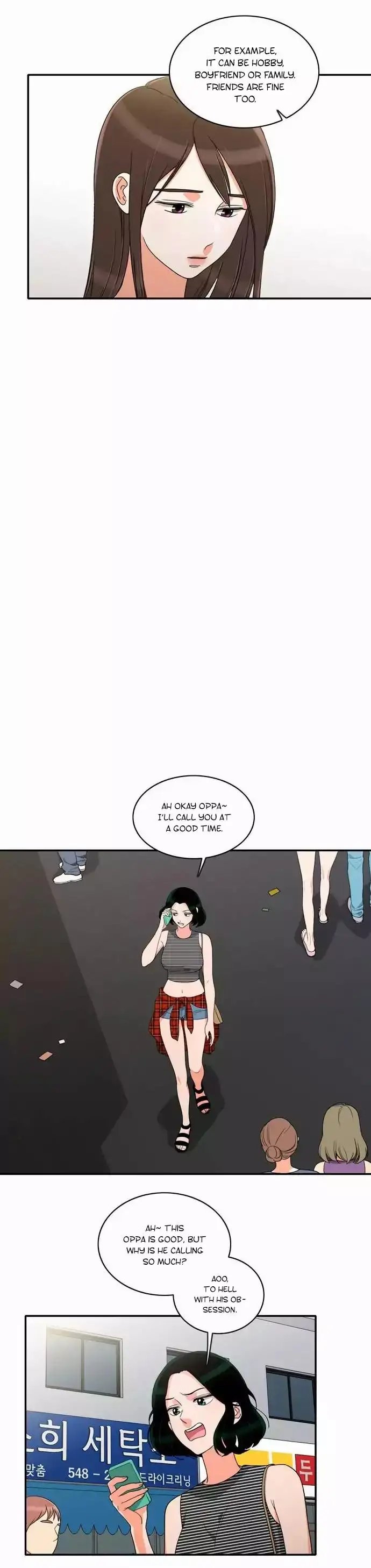 Do It One More Time Chapter 33 image 3