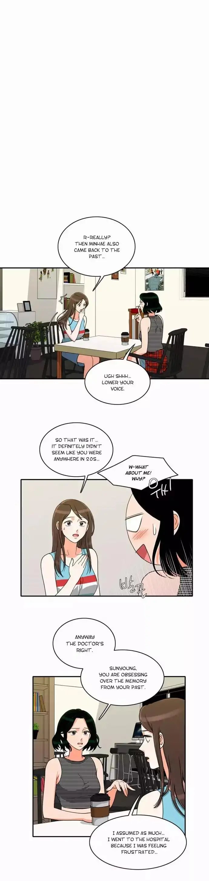 Do It One More Time Chapter 33 image 6