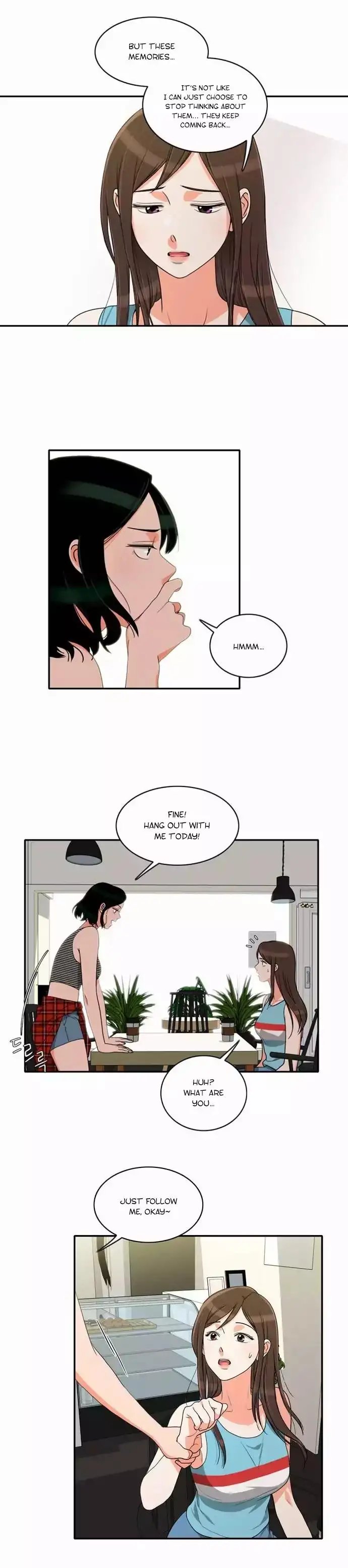 Do It One More Time Chapter 33 image 7