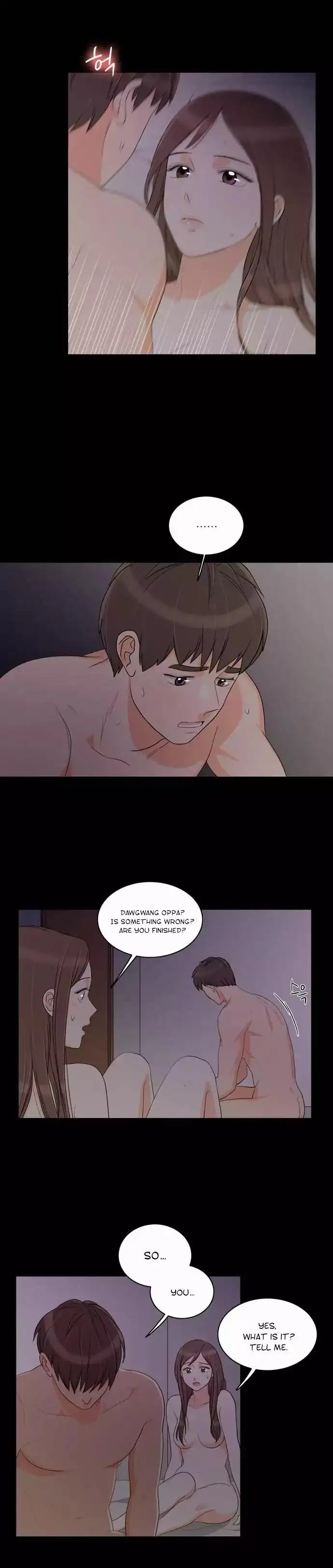 Do It One More Time Chapter 34 image 13