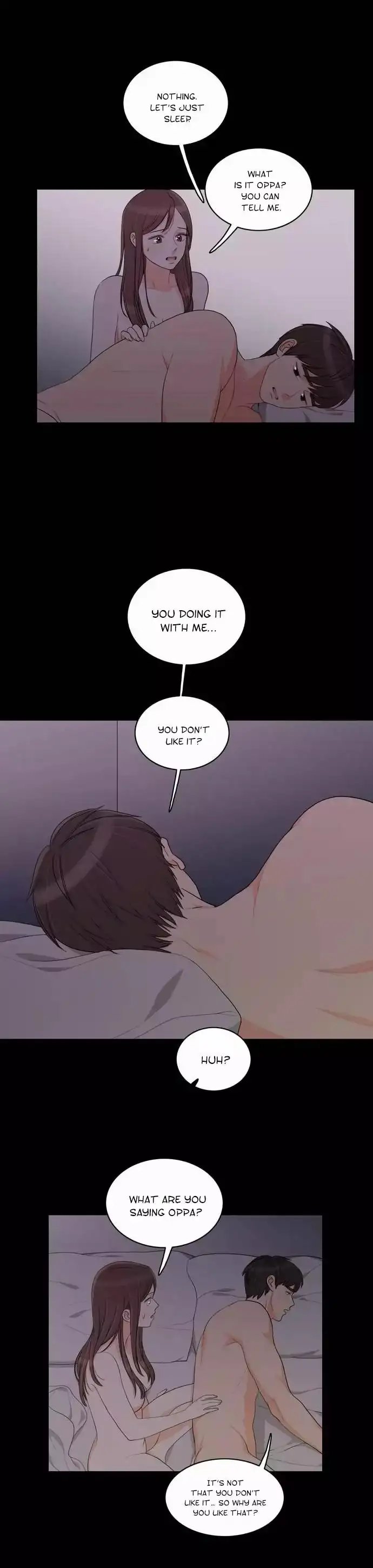 Do It One More Time Chapter 34 image 14