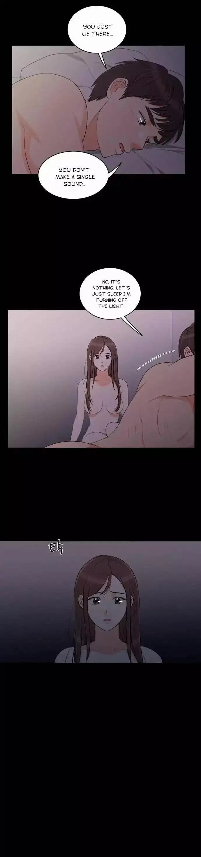 Do It One More Time Chapter 34 image 15