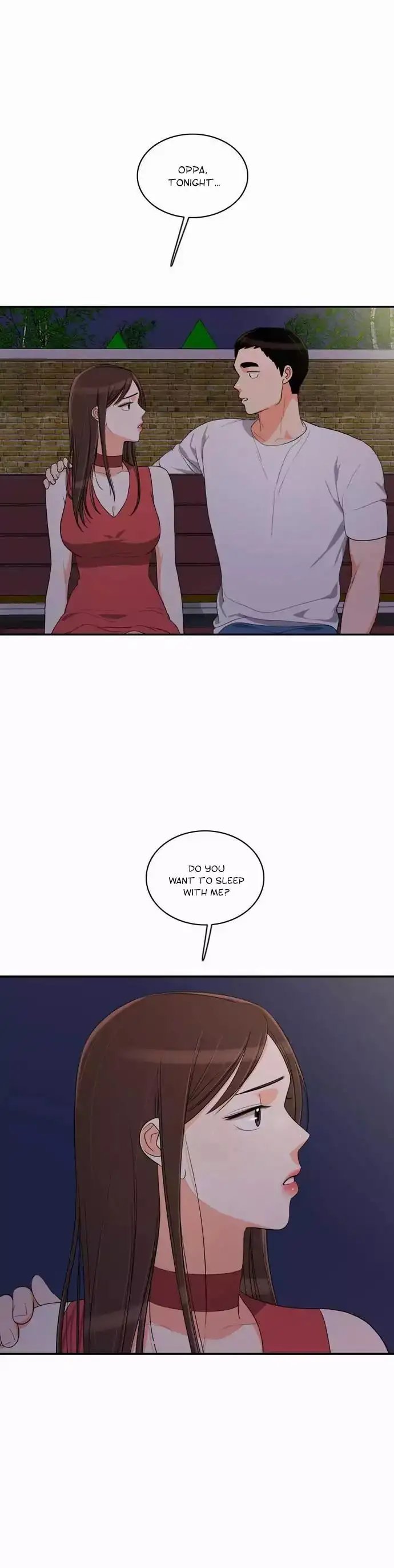 Do It One More Time Chapter 34 image 1