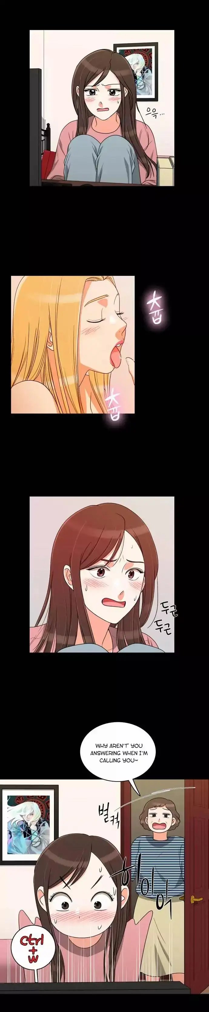 Do It One More Time Chapter 34 image 19