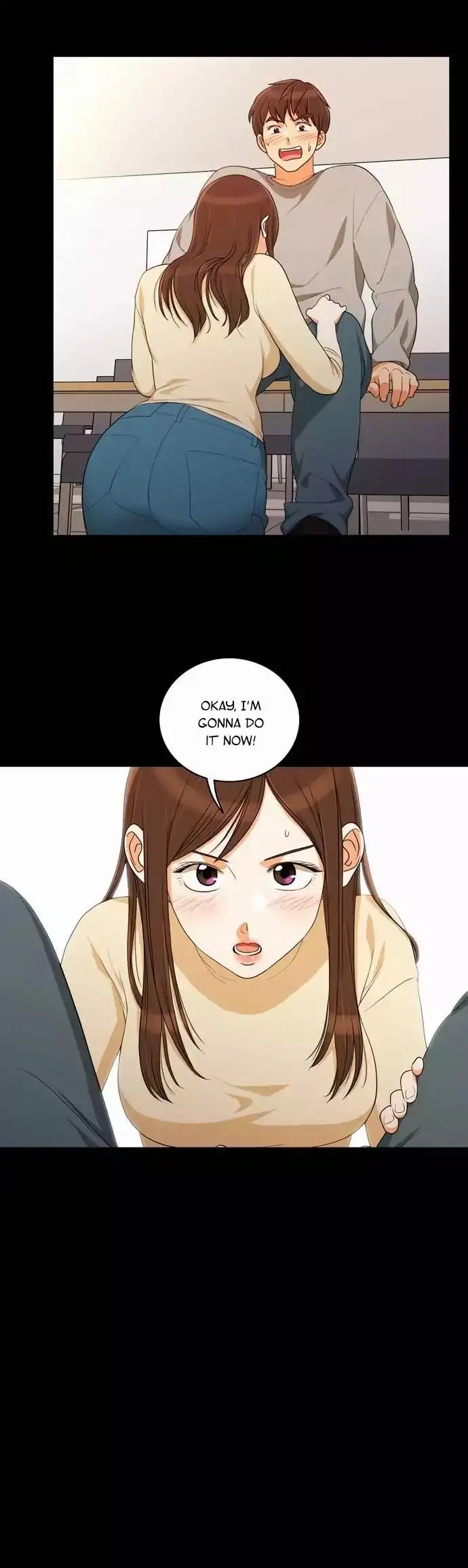 Do It One More Time Chapter 34 image 22