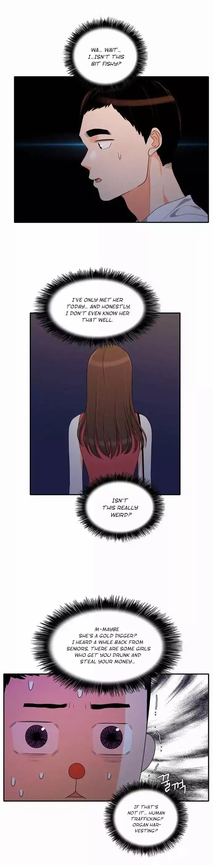 Do It One More Time Chapter 34 image 5