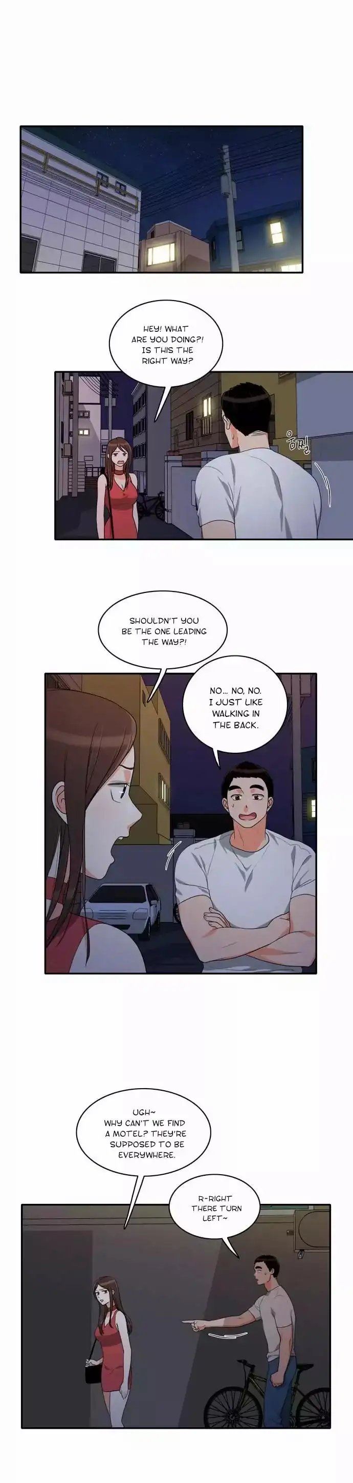Do It One More Time Chapter 34 image 7