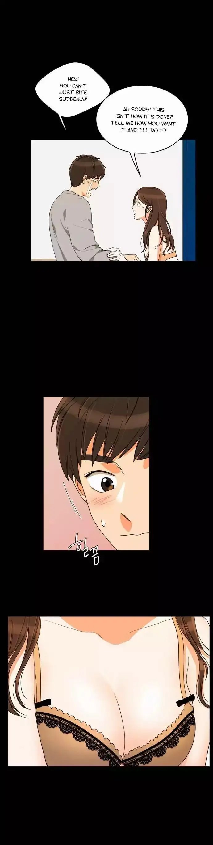 Do It One More Time Chapter 35 image 9