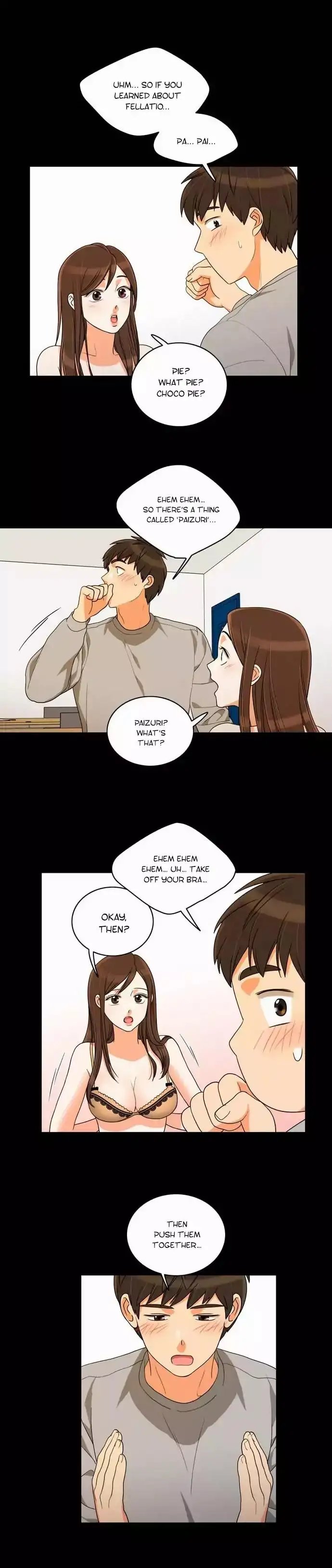 Do It One More Time Chapter 35 image 10