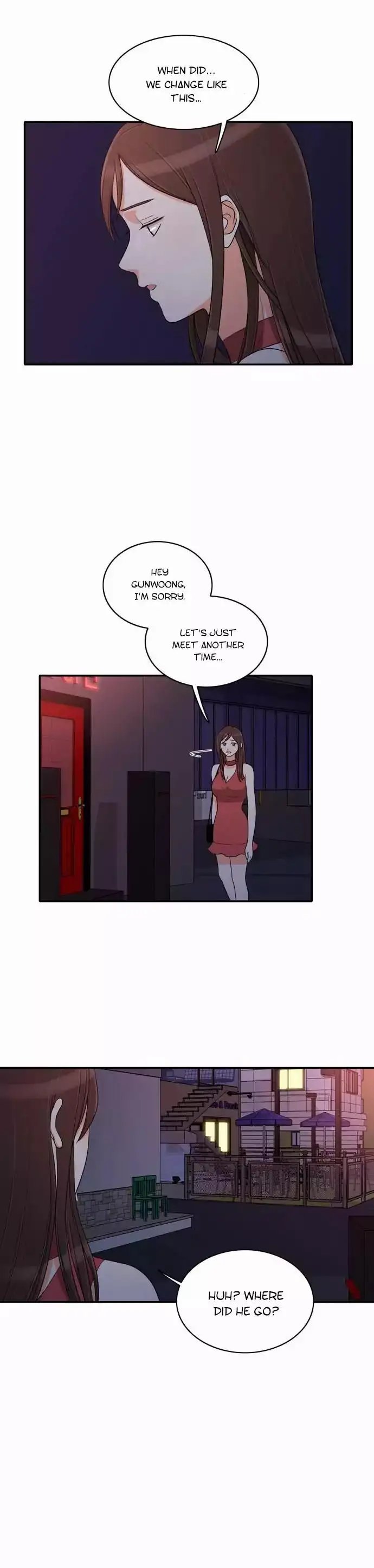Do It One More Time Chapter 35 image 16
