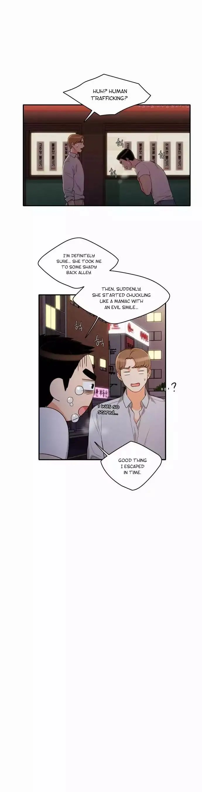Do It One More Time Chapter 35 image 17