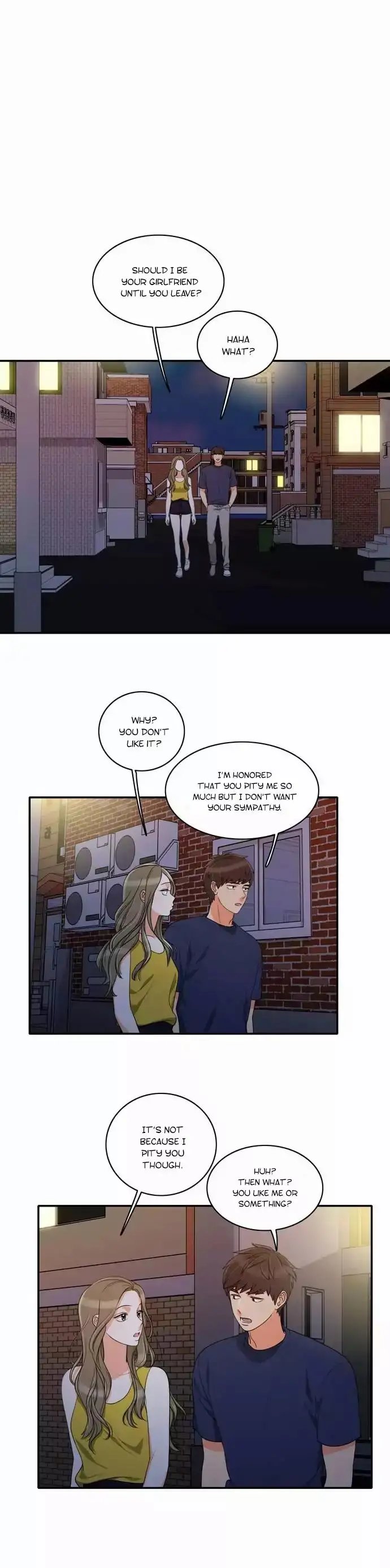 Do It One More Time Chapter 35 image 19