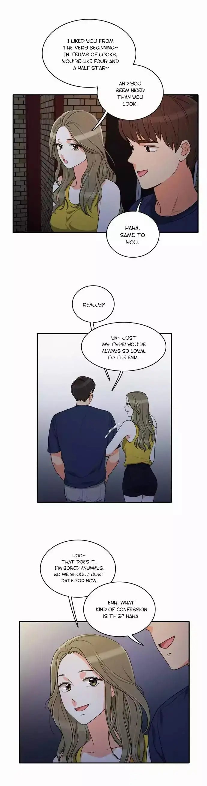 Do It One More Time Chapter 35 image 20