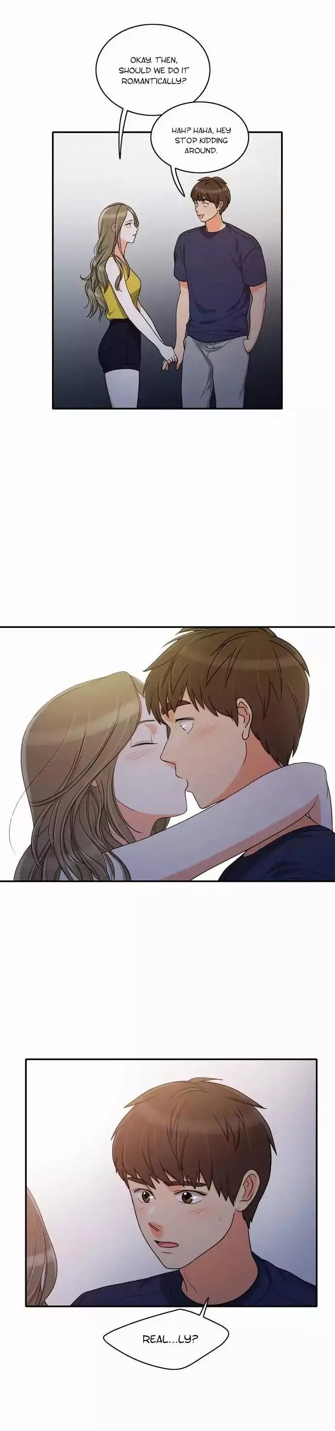 Do It One More Time Chapter 35 image 21