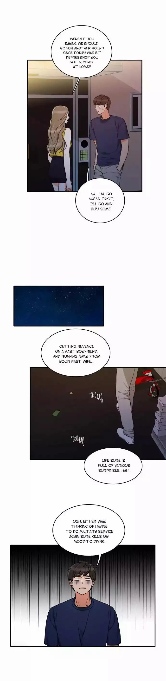 Do It One More Time Chapter 35 image 22