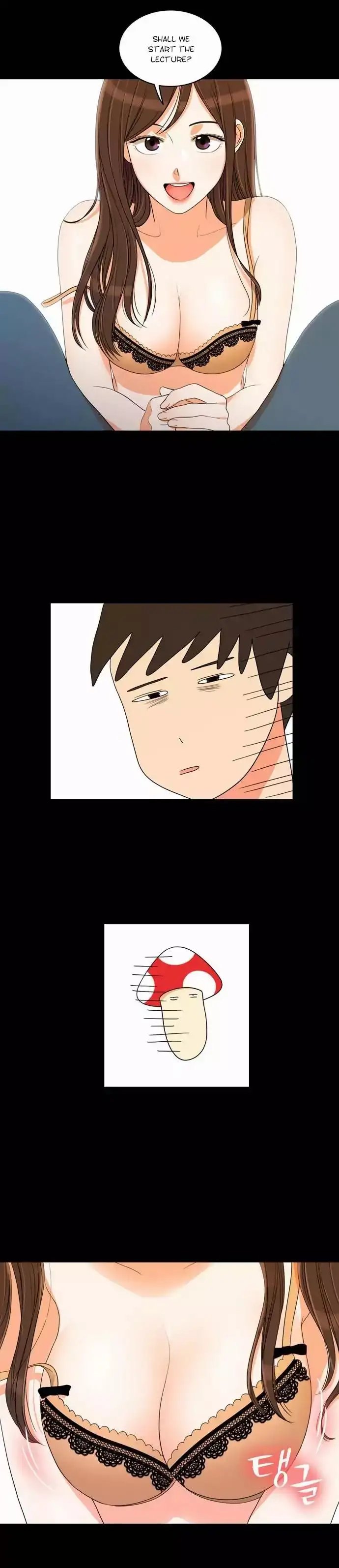 Do It One More Time Chapter 35 image 4