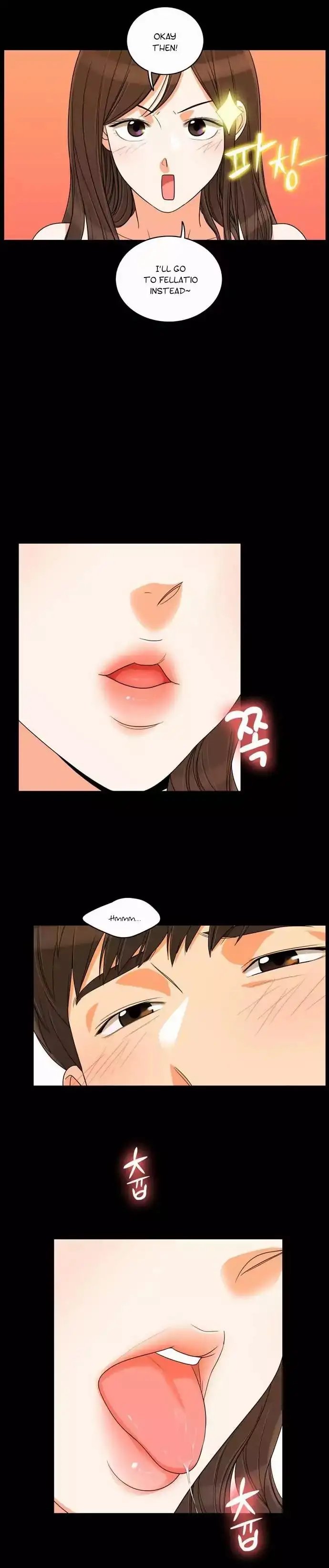 Do It One More Time Chapter 35 image 7