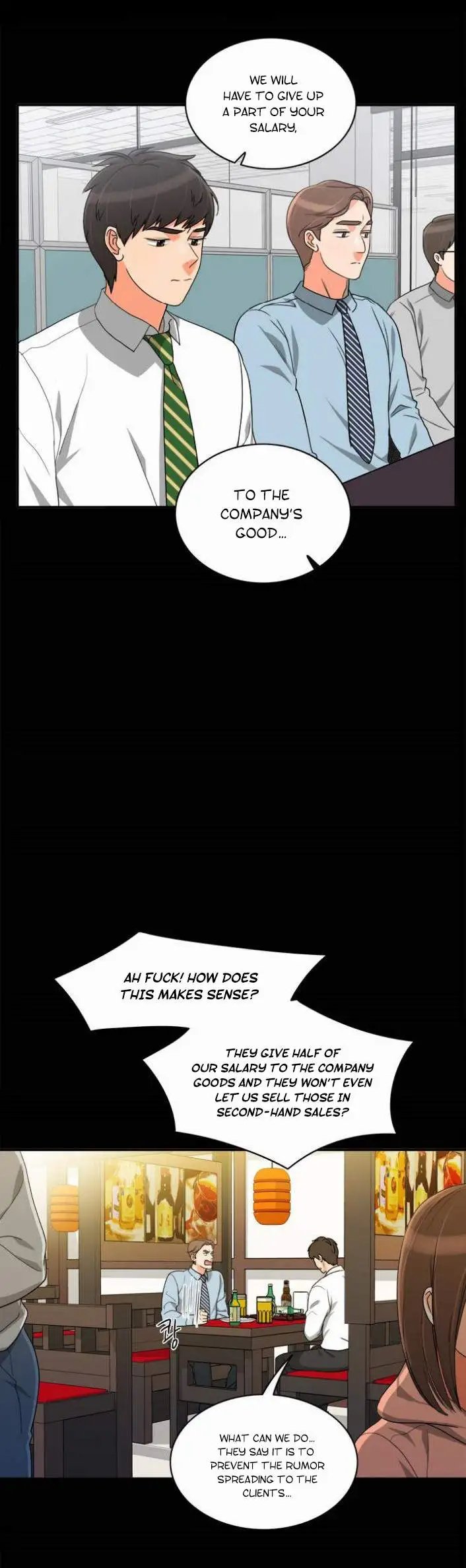 Do It One More Time Chapter 36 image 10