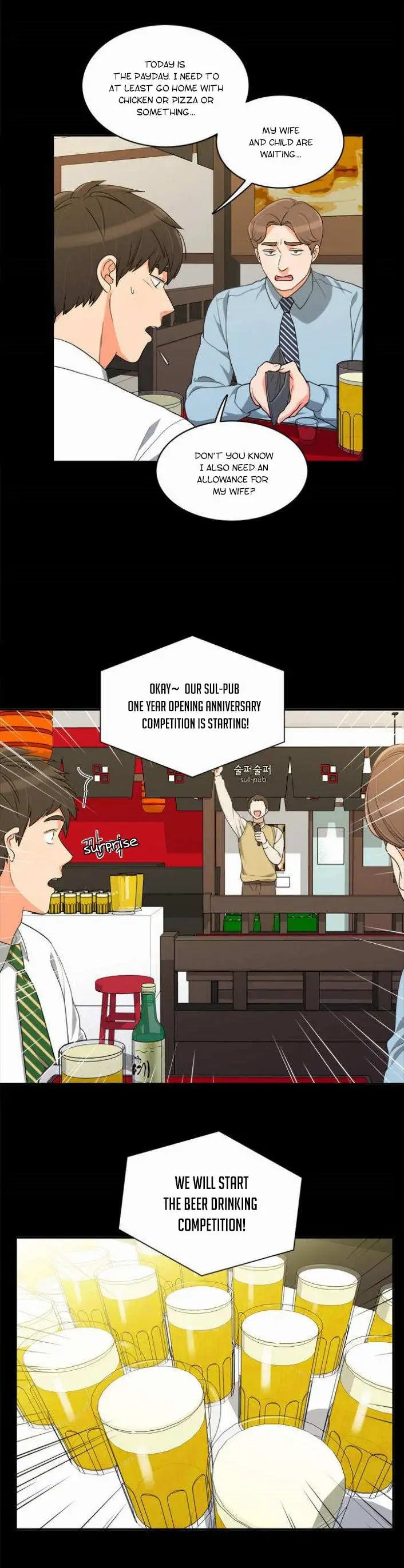 Do It One More Time Chapter 36 image 12