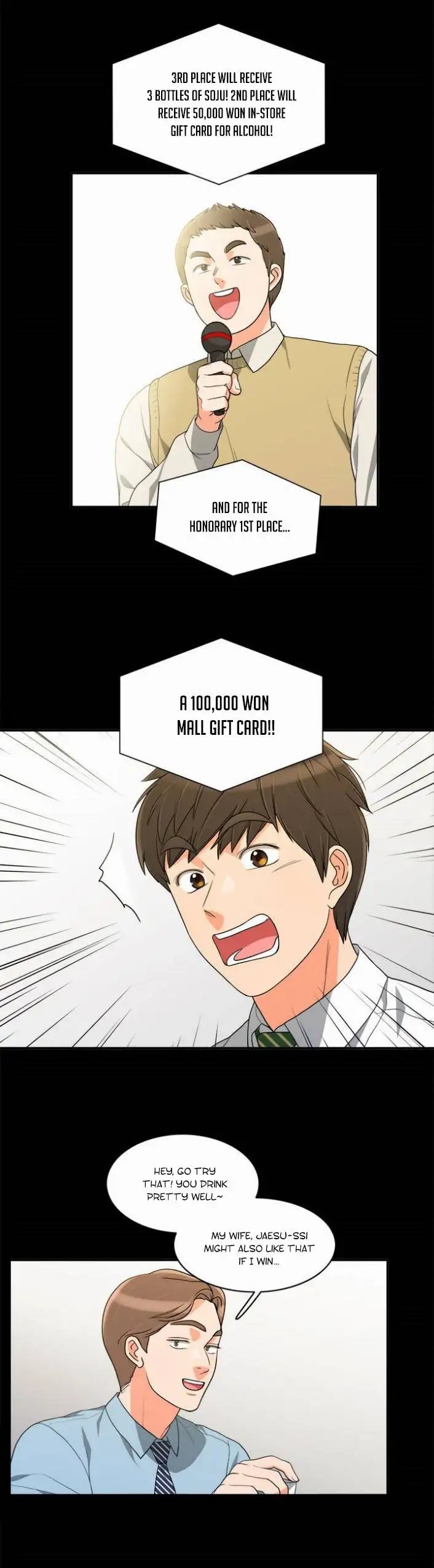 Do It One More Time Chapter 36 image 13