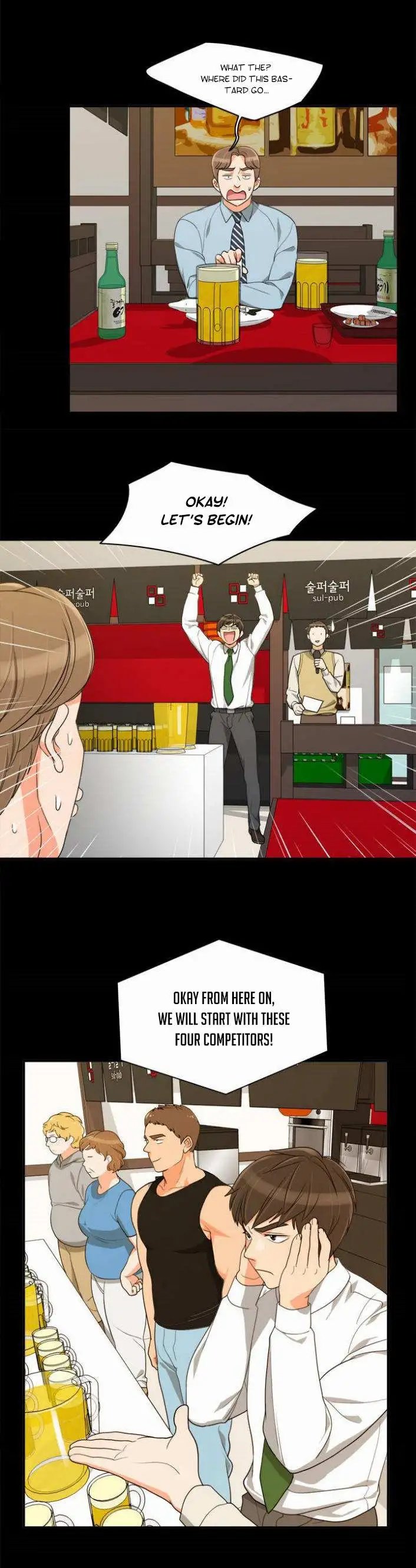 Do It One More Time Chapter 36 image 14
