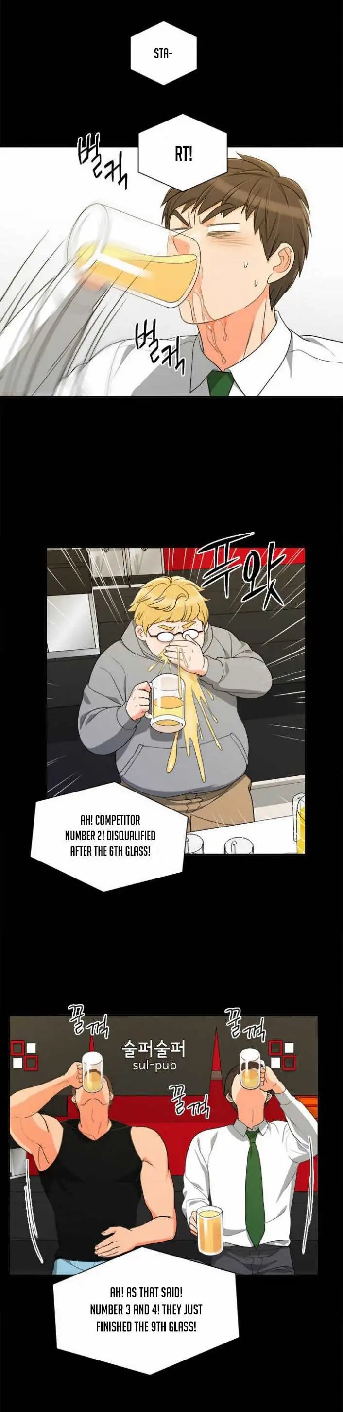 Do It One More Time Chapter 36 image 15