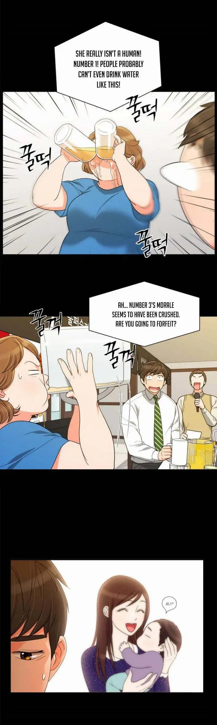 Do It One More Time Chapter 36 image 17