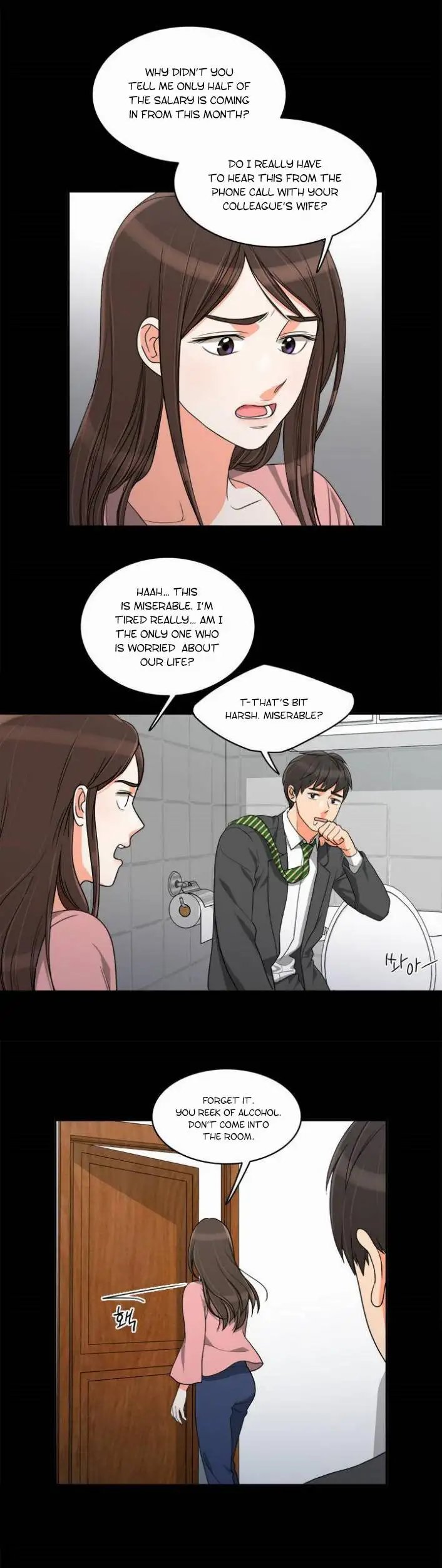 Do It One More Time Chapter 36 image 20