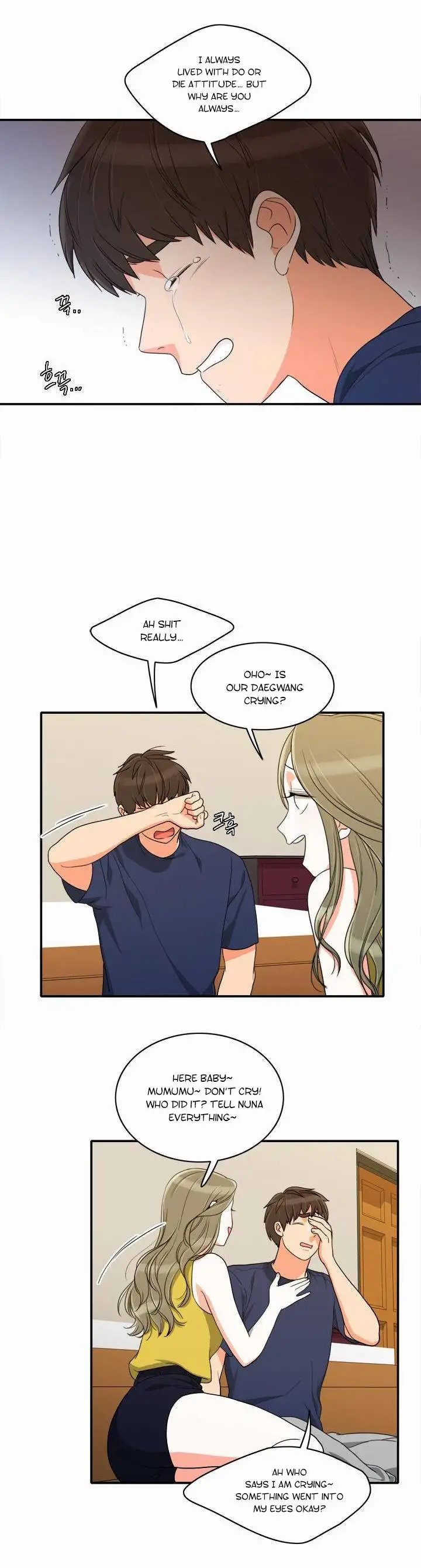 Do It One More Time Chapter 36 image 22