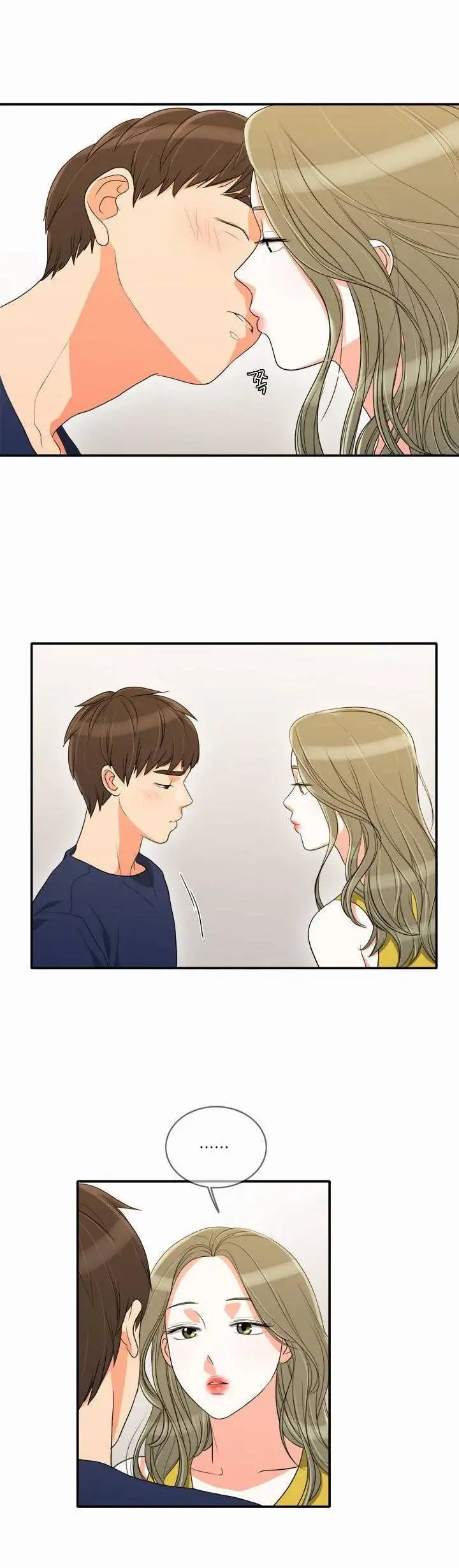 Do It One More Time Chapter 36 image 24
