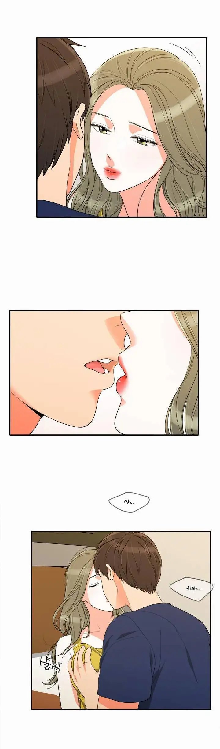Do It One More Time Chapter 36 image 25